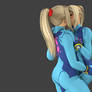 Samus x Samus 5