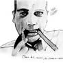 Mark Renton Drawing