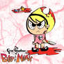 Billy y Mandy