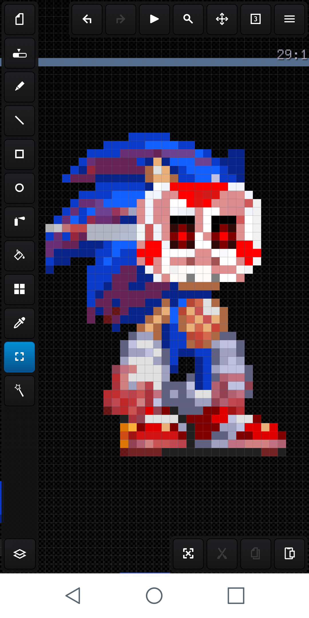 Sonic.exe:The disaster by JIux228 on DeviantArt