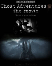 Ghost Adventures Movie XVI