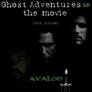 Ghost Adventures XVIII