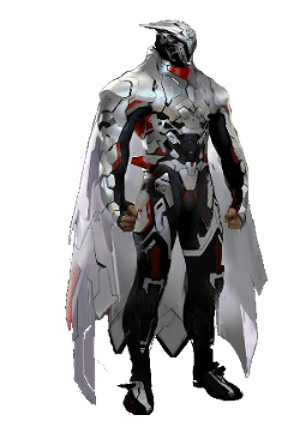 Interceptor by Carlsensation on DeviantArt