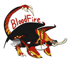 HTTYD: Bloodfire