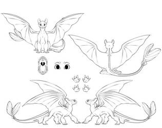 HTTYD: Adult Fury Reference Base