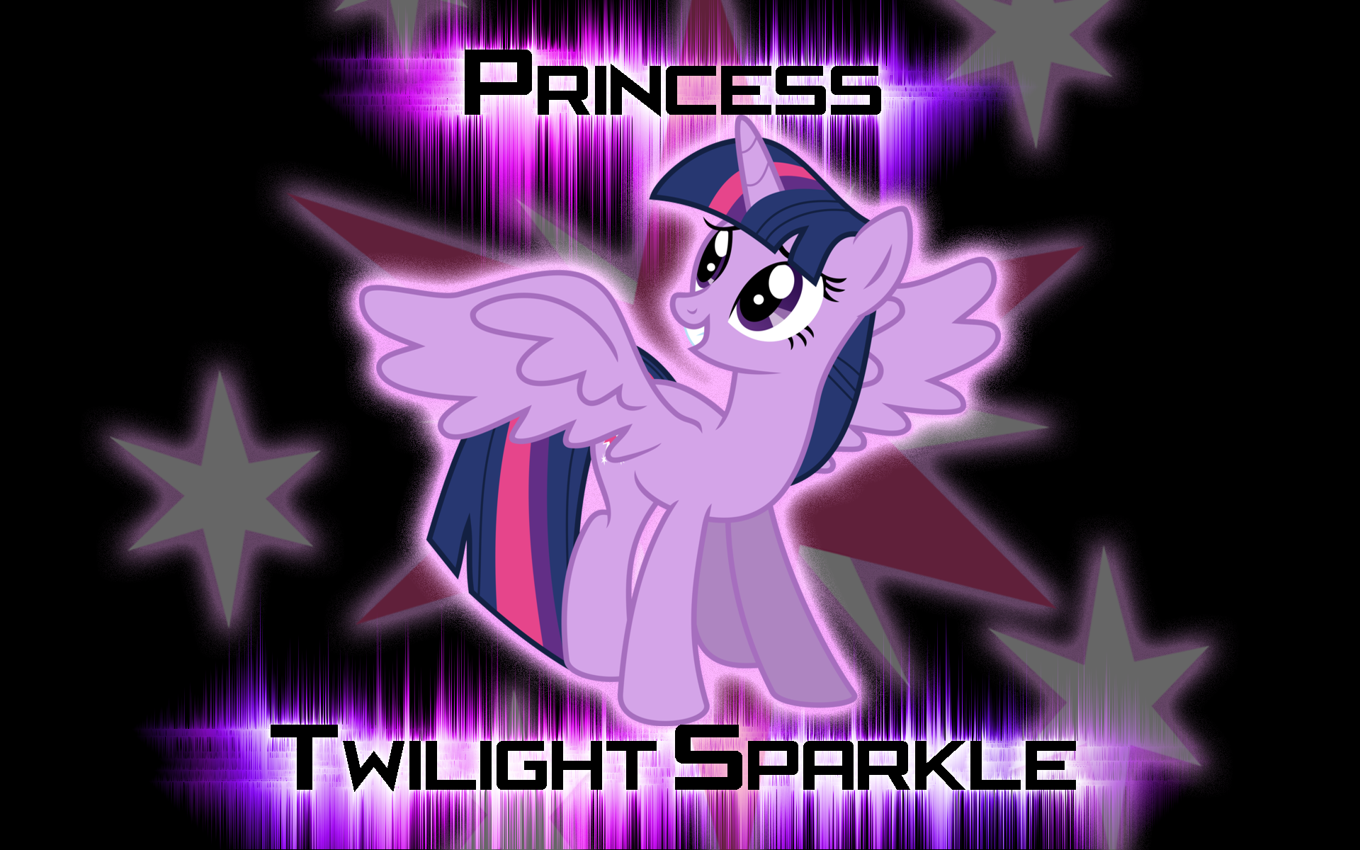 Princess Twilight Sparkle [WotW #17]