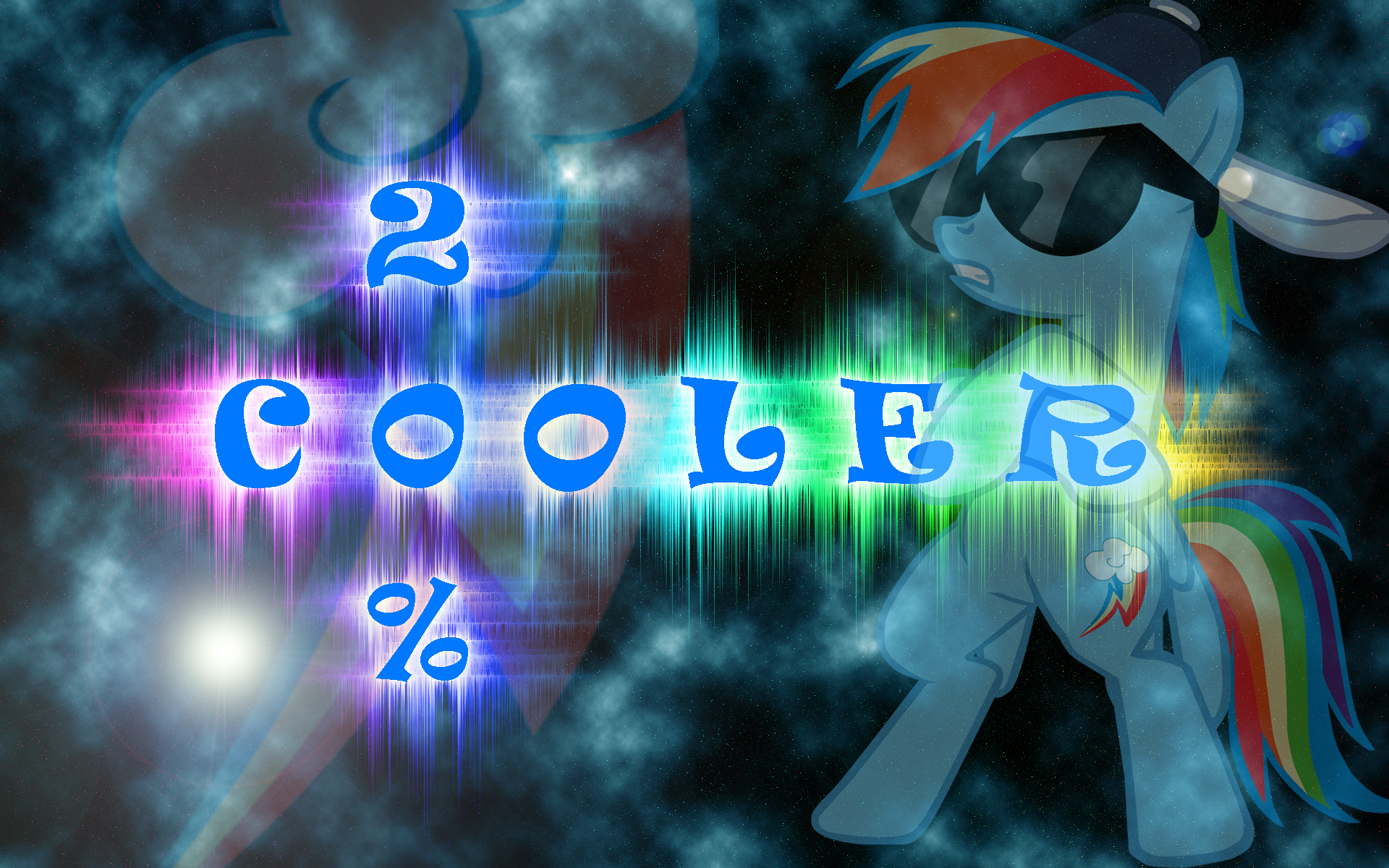 Rainbow Dash is 20% Cooler [WotW #20]