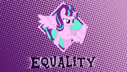 [WOTW #1] Princess of Equality