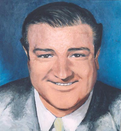 Lou Costello