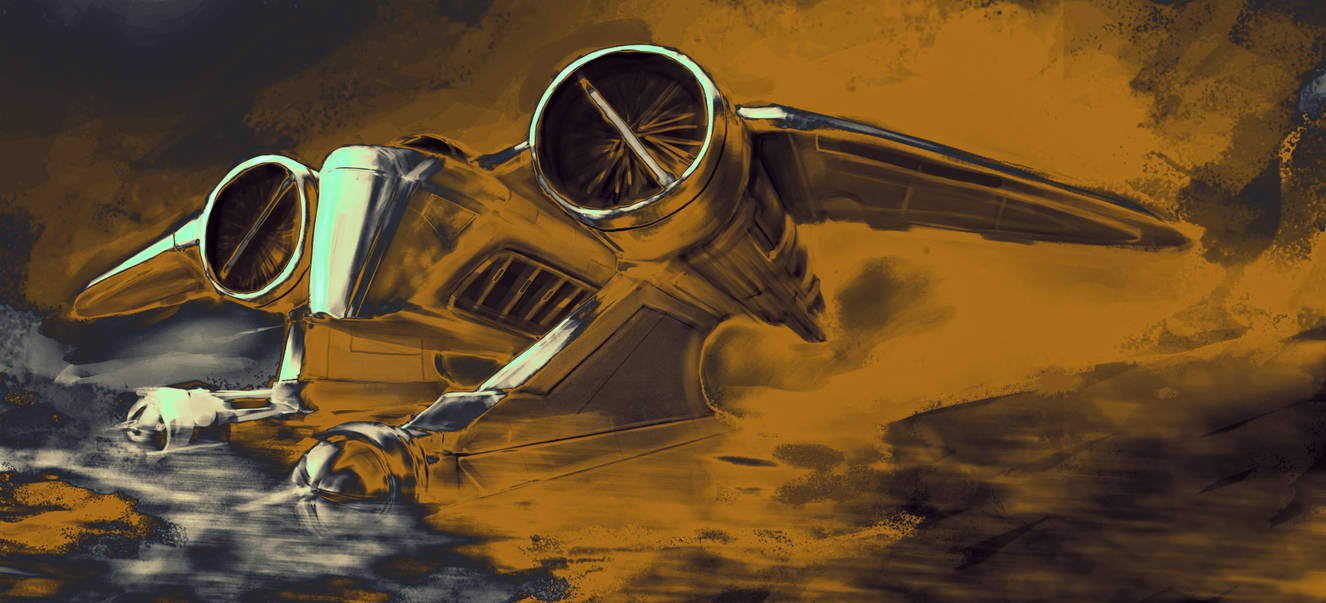 Republic Gunship Renders Republic gunship by frankfolium on DeviantArt