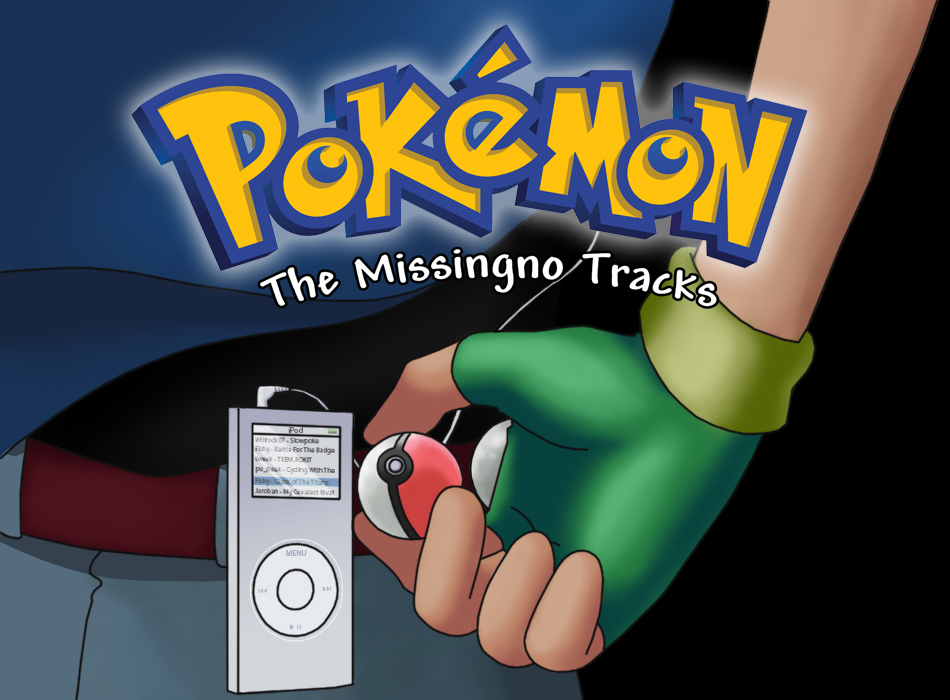 Pokemon: The Missingno Tracks