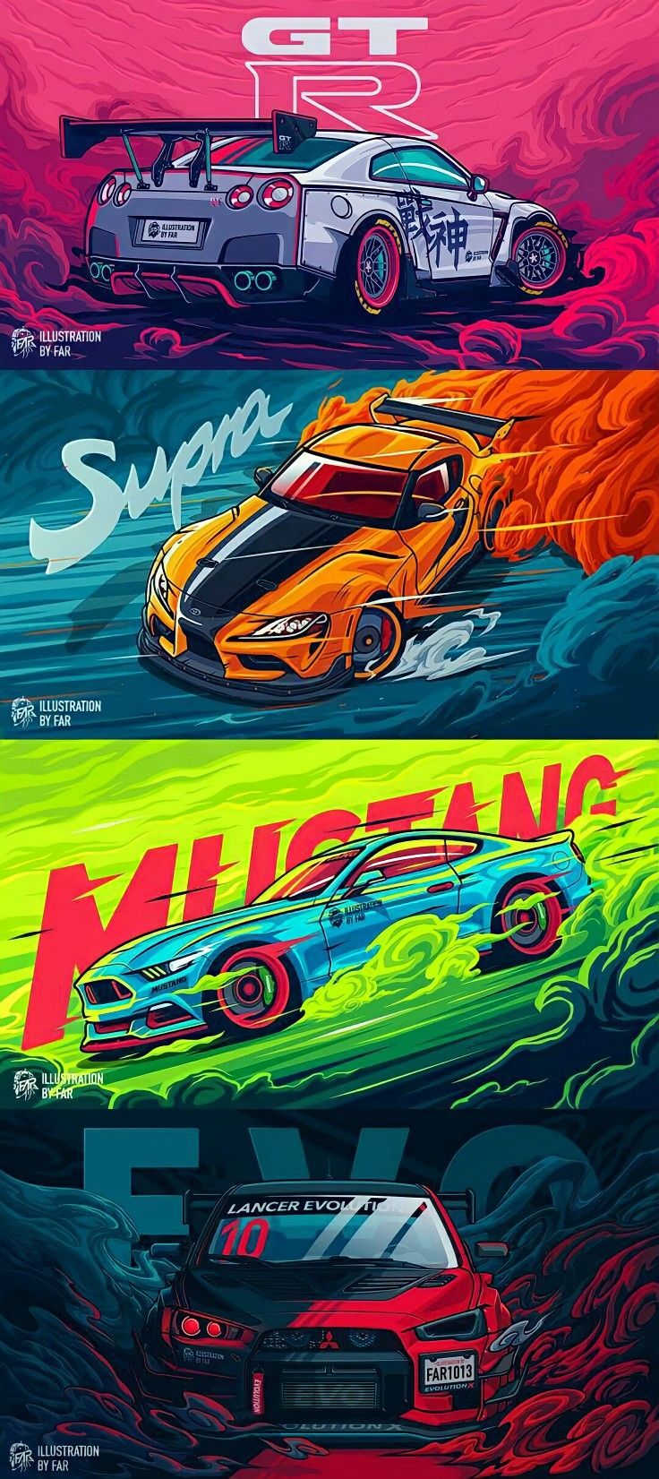 Cars by monkeydluffy9693 on DeviantArt