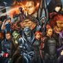 Mass Effect