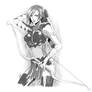 Dragon Age Leliana