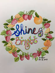 Shine Bright