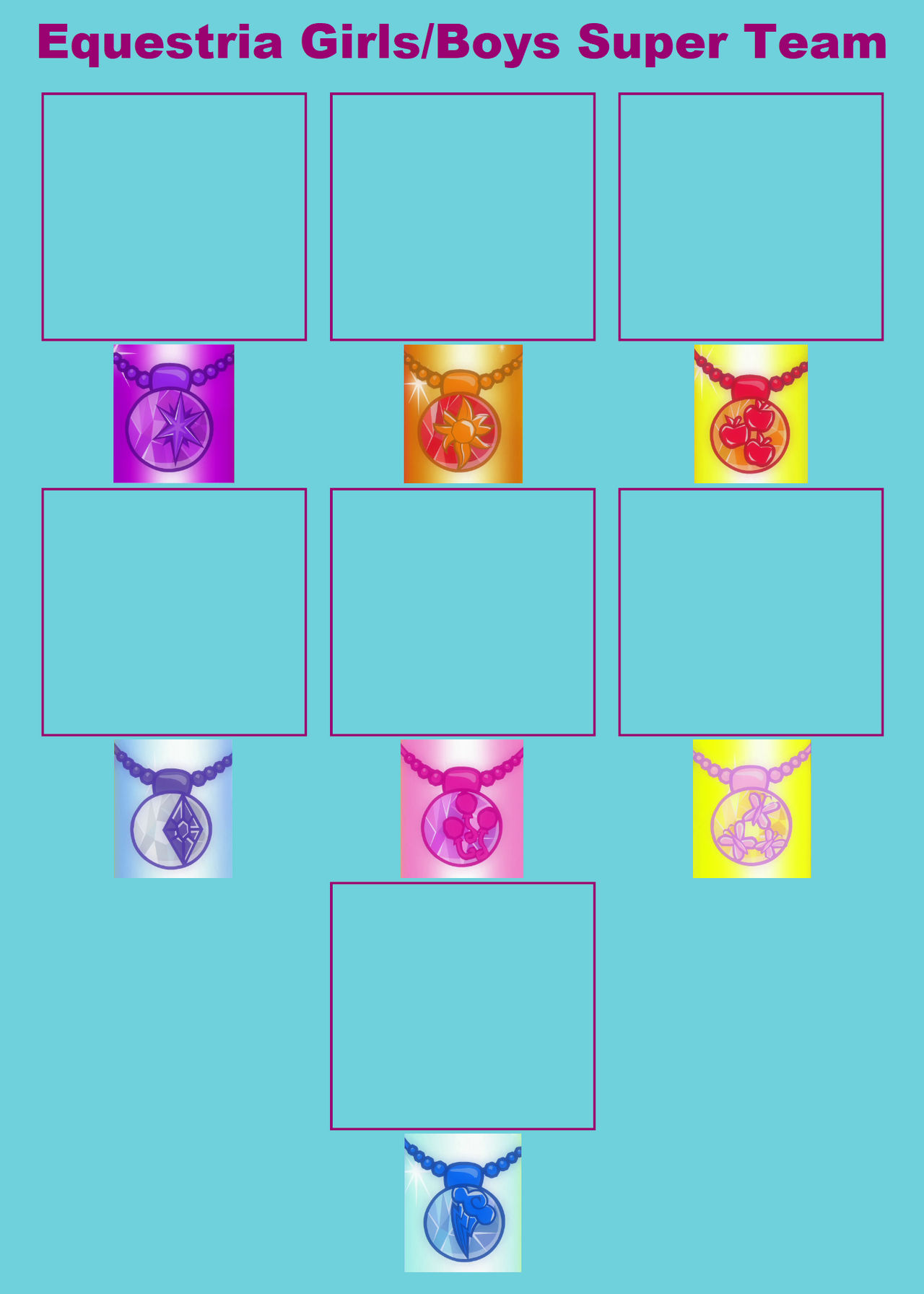 Equestria Girls Boys Super Team Meme Template By Animationlover247 On Deviantart Equestria Girls Boys Super Team Meme Template By Animationlover247 On Deviantart
