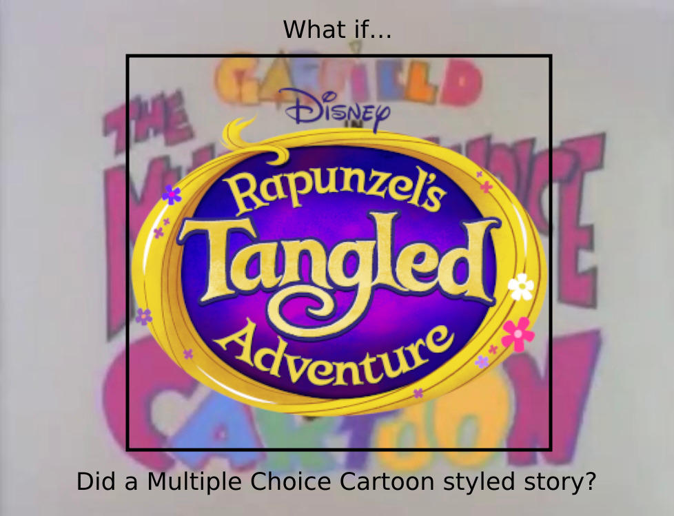 Wild Rta Carton What If RTA Did A Multiple Choice Cartoon Story by AnimationLover247 on ...