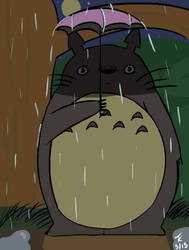 My Neighbor Totoro