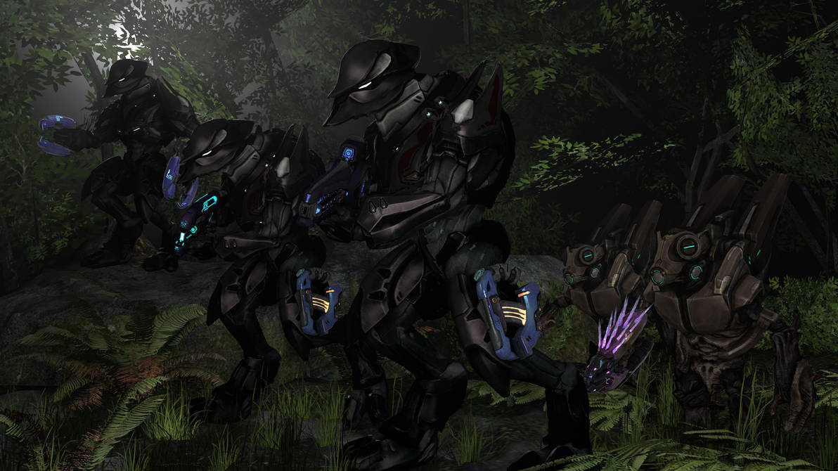 Magic Spec Ops Character Spec Ops by SirChewy on DeviantArt