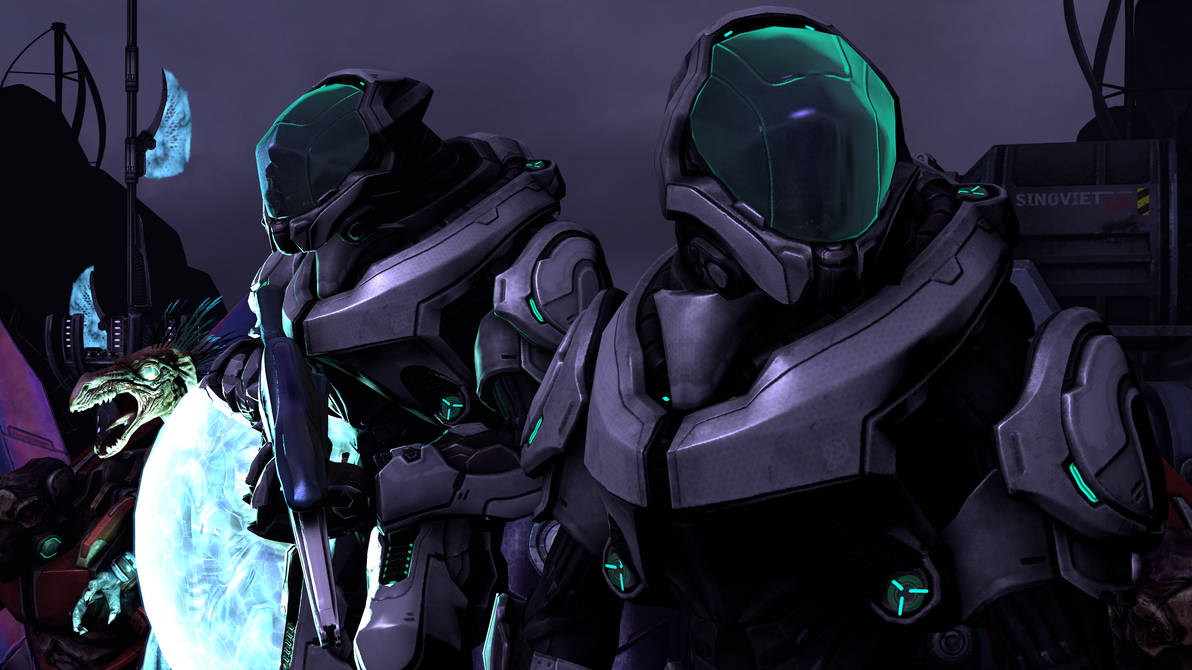 Unfriendly Alien Hostile Aliens by InvestigatorSedra on DeviantArt