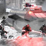 Reinforcements