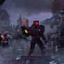 Propaganda Machines