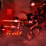 Defence of Cyberstan