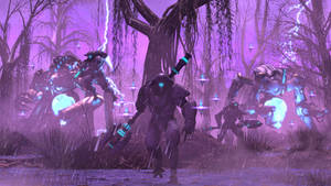 Exostorm