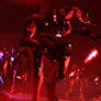 Minotaur Rush
