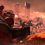 Exclusion Zone