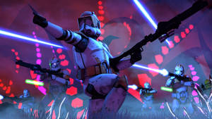 Commander Cody