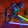 Grievous Attack