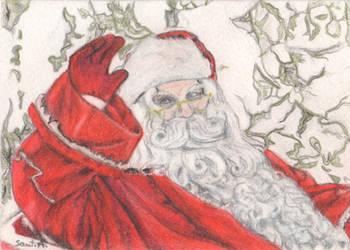 Santa Claus