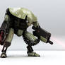 War Droid