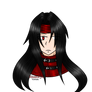 (FanArt) Vincent Valentine