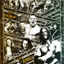 WWE SUPERSTARS