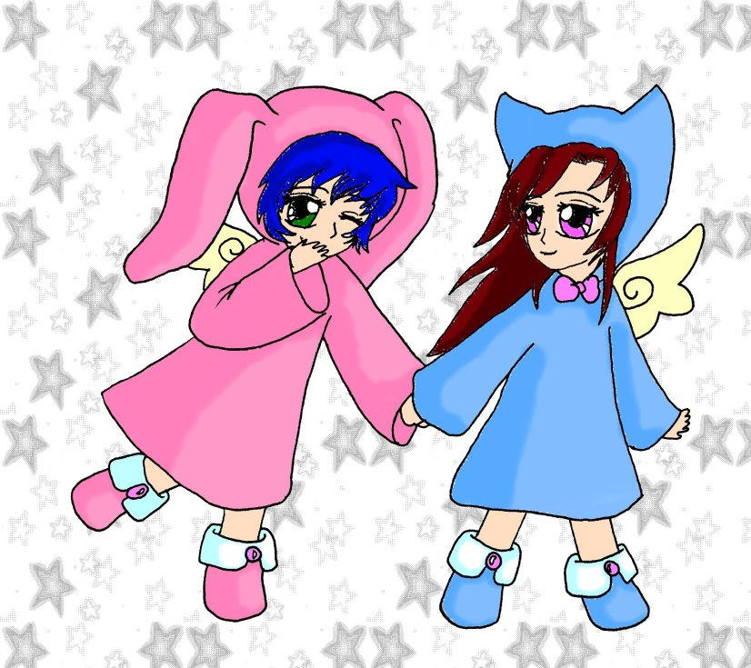 Sorry Azugi by UnnecessarilyCool on DeviantArt