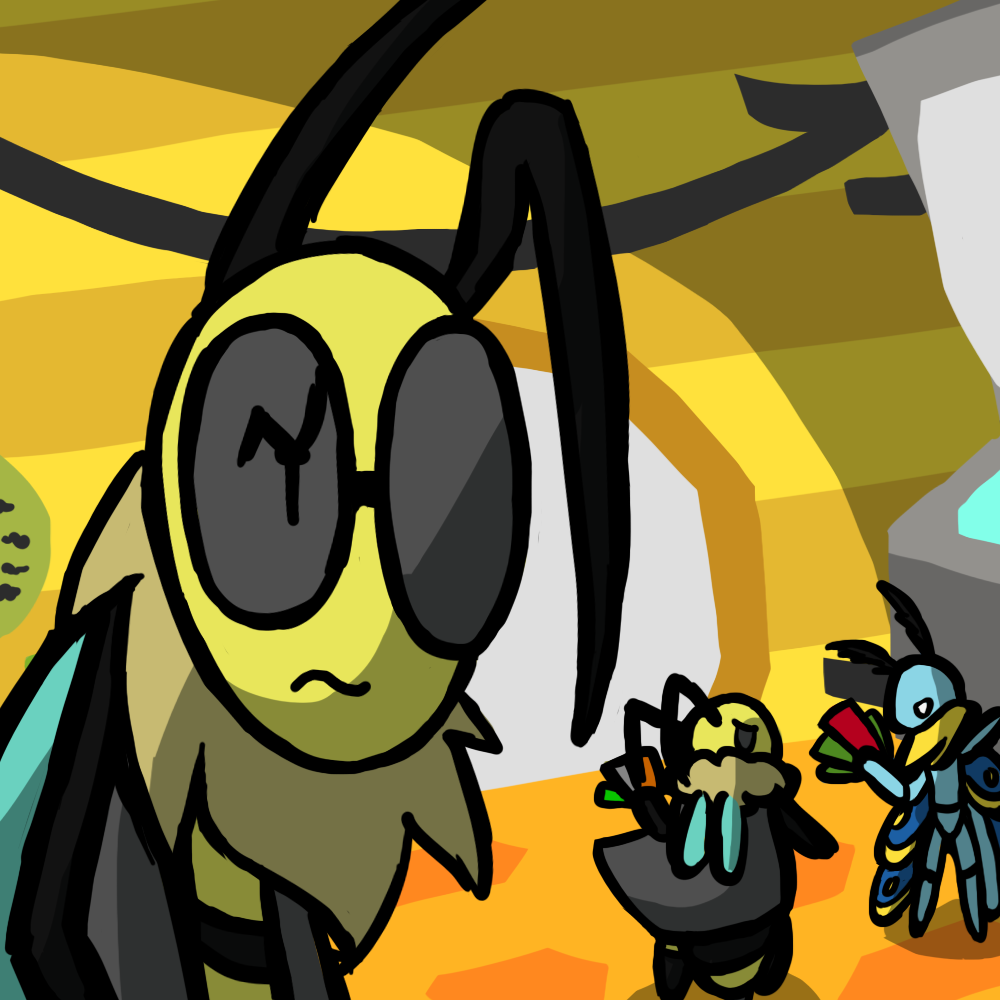 H.B. default expression by MischeviousMalfais on DeviantArt