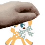 Hummingmint GIF