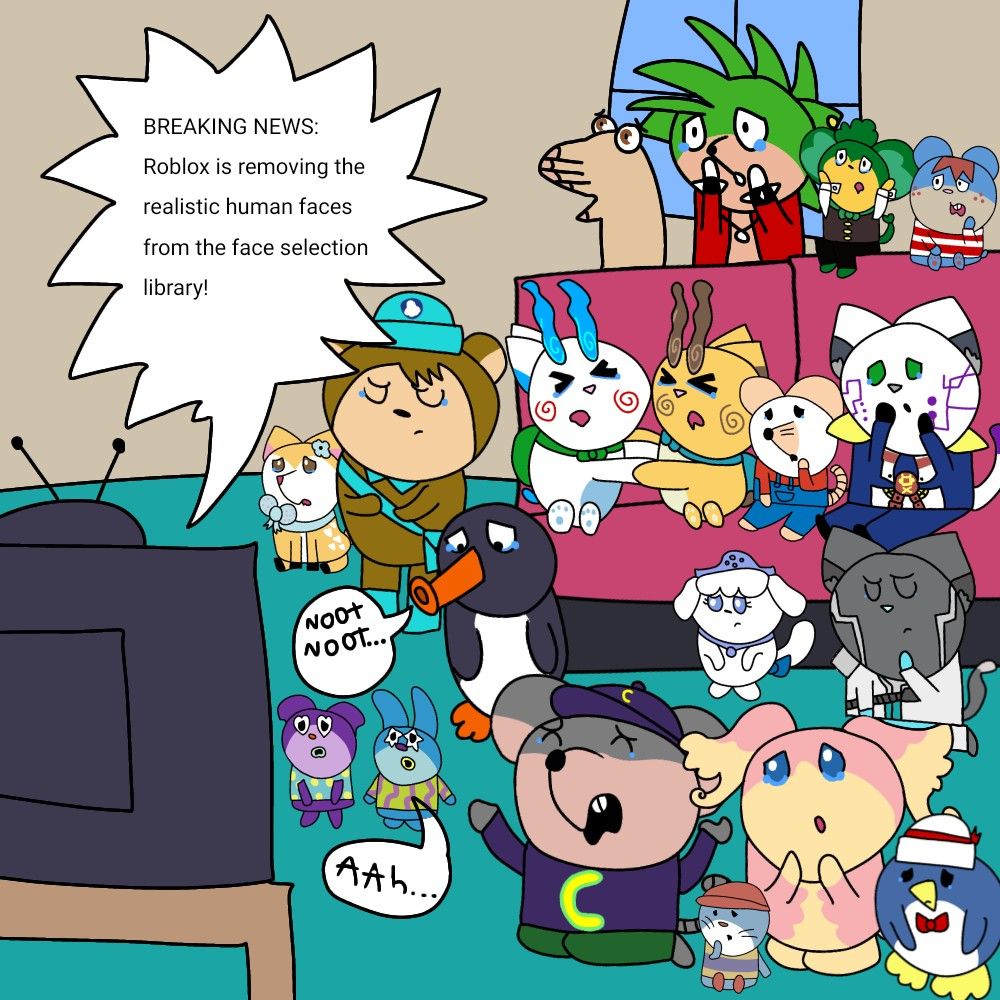 Doing that one shitpost thing