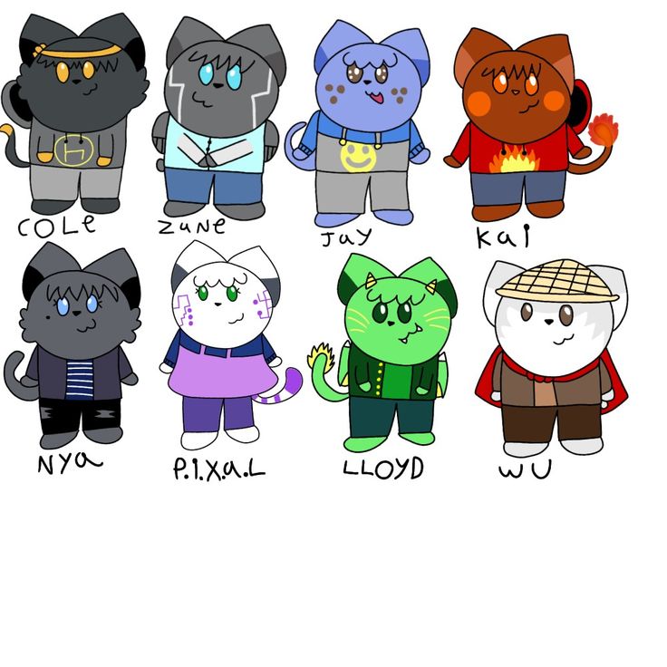 Anthro-cat-jago (original designs)