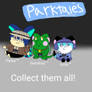 Parktales