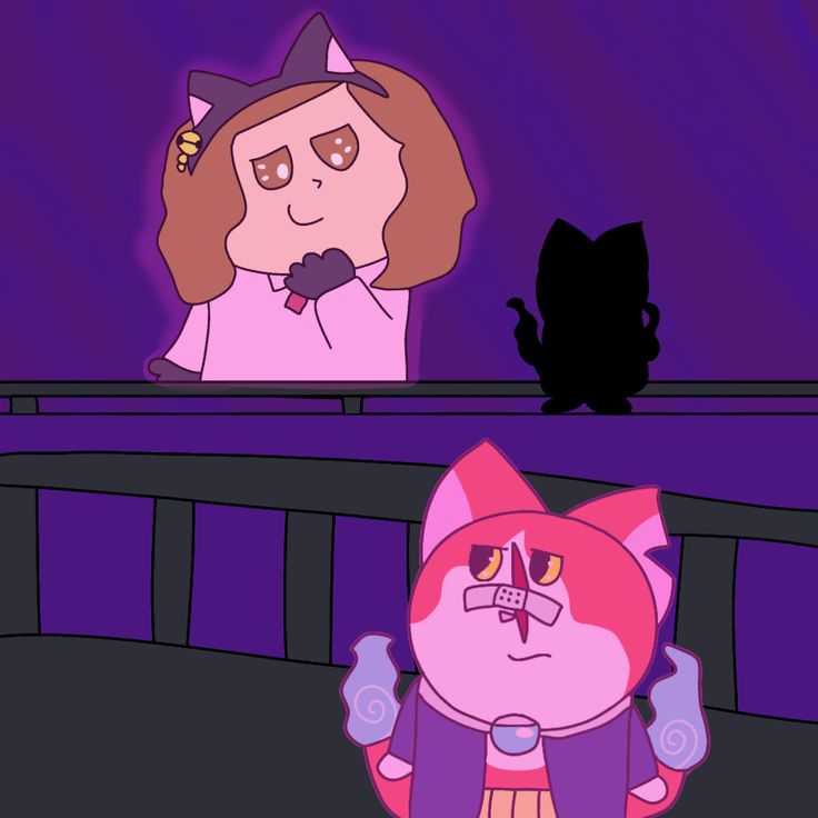 You look lonely