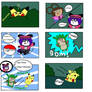Pokemon Y chapter 1 page 17