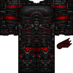 Ta Body Armor Classic By Bunnyscream On Deviantart - roblox bulletproof vest template