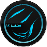 -Claw- Logo , What ya think ?