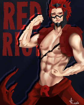 Red Riot