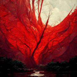 Explore the Best Red Art | DeviantArt