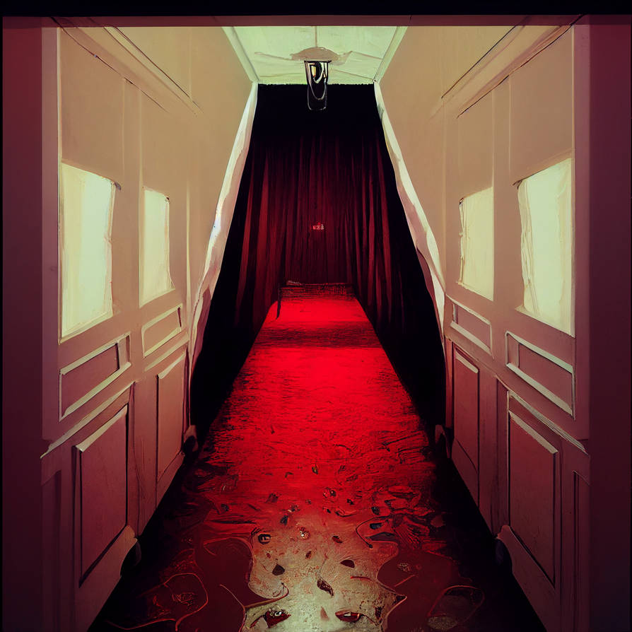 redrum (6) by kingbee63 on DeviantArt