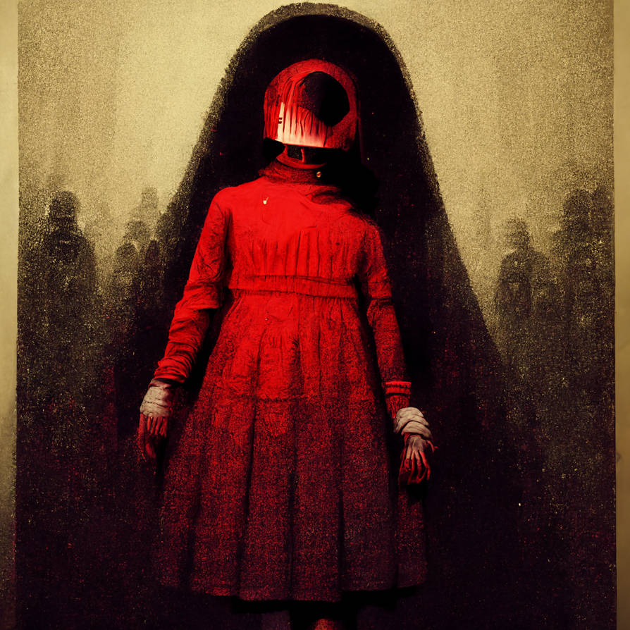 redrum (2) by kingbee63 on DeviantArt